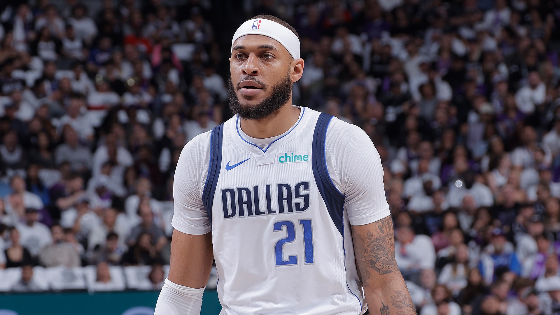 I may have been wrong about a potential Celtics-Daniel Gafford trade