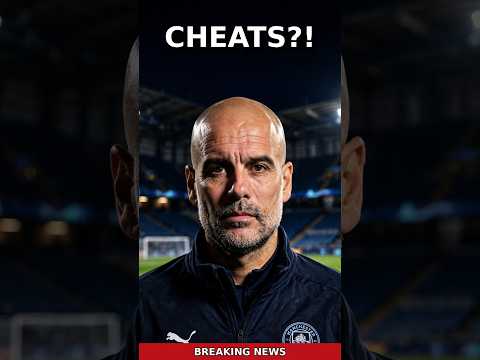 City Called 'Cheats' — Then Smashed Liverpool 3-0