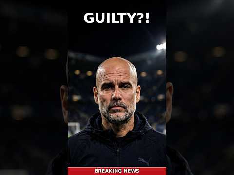 Guilty of 114 Charges... Then City Beat Liverpool 3-0?!